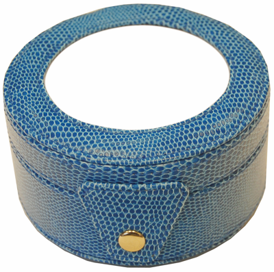 Blue Gift Box