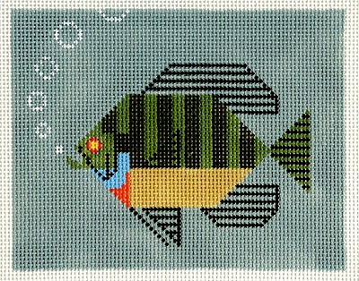 Blue Gill