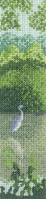 Blue Heron