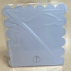 Blue Magnetic Board