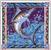Blue Marlin