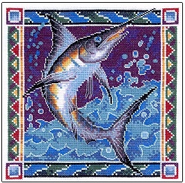 Blue Marlin