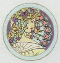 Blue Mucha