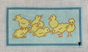Blue Peeps