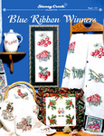 Blue Ribbon Winners