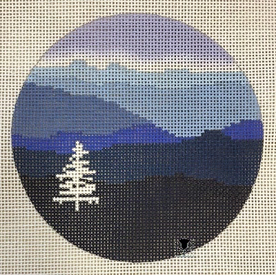 Blue Ridge Christmas