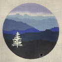 Blue Ridge Christmas