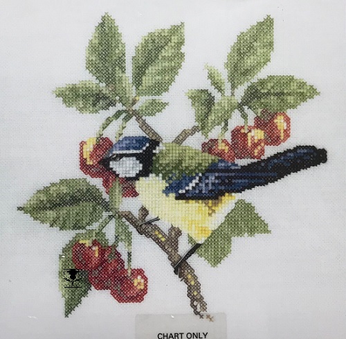 Blue Tit