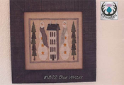 Blue Winter