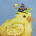 Blueberry Peep