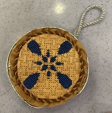 Blueberry Pie