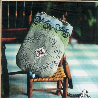 Blueberry Sweet Bag