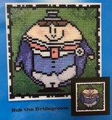 Bob the Bridegroom