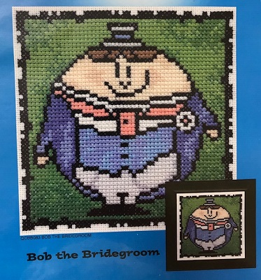 Bob the Bridegroom