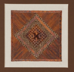 Bon Bon 3 - White Chocolate with Toffee