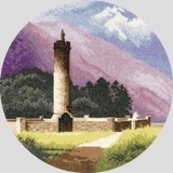 Bonnie Prince Charlie's Monument