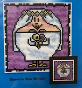 Bonnie the Bride