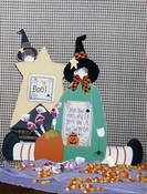 Boo!