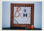 Boo and Spider Too!