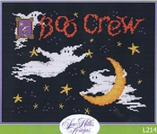 Boo Crew