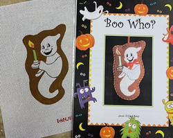 Boo Who?