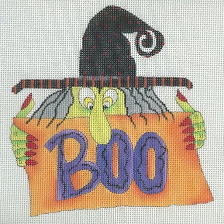 Boo Witch Kit