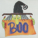 Boo Witch Kit