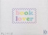 Book Lover