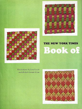 Book of Needlepoint