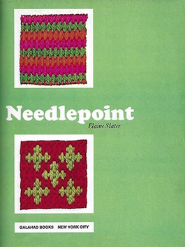 Book of Needlepoint
