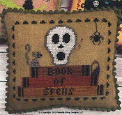 Book of Spells