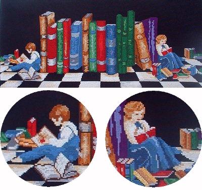 Bookends