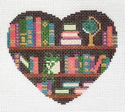 Bookish Heart