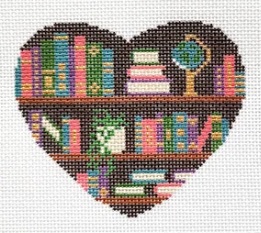 Bookish Heart