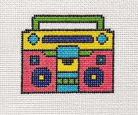 Boom Box
