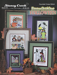Boowitching Halloween