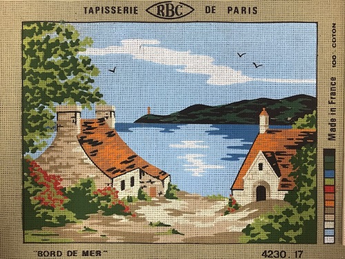 Bord de Mer