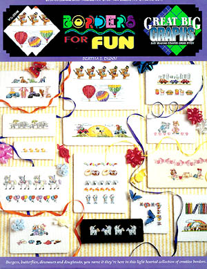 Borders For Fun