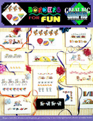 Borders For Fun