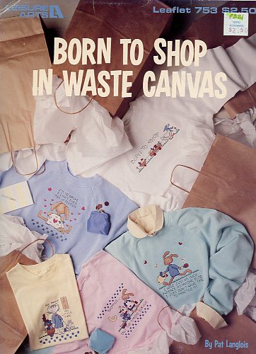 Born To Shop