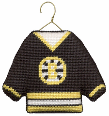 Boston Bruins Jersey