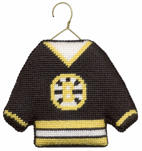 Boston Bruins Jersey