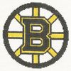 Boston Bruins Round