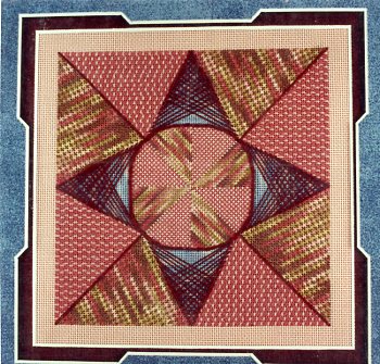 Boston Quilt Patch