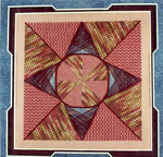 Boston Quilt Patch