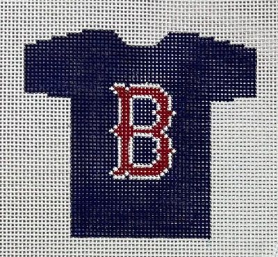 Boston Red Sox Jersey