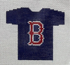 Boston Red Sox Jersey