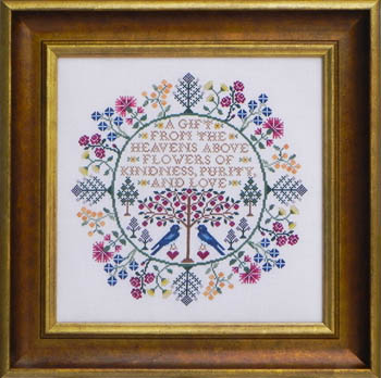 Botanical Blessings