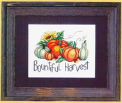 Bountiful Harvest
