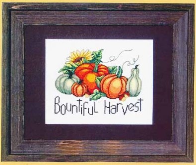Bountiful Harvest